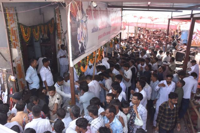 Tejaji mela