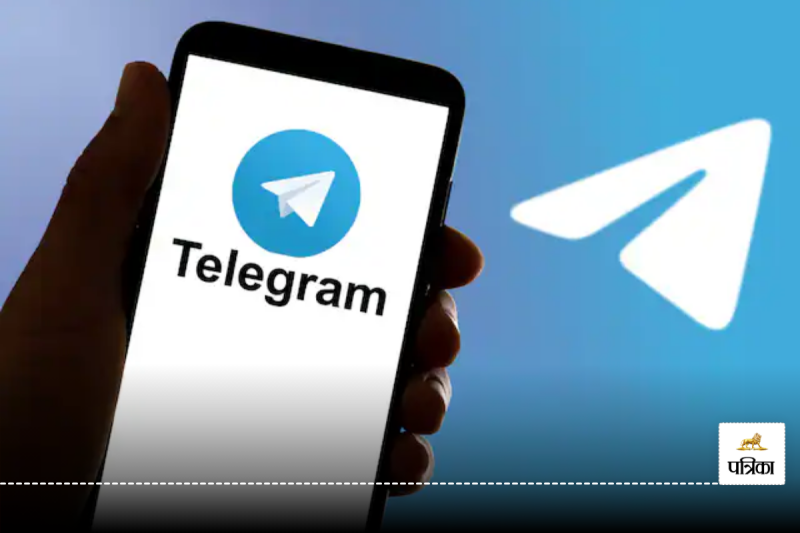 Telegram New Update 2024