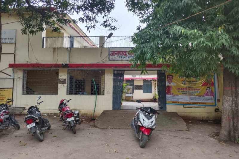 जनपद पंचायत जतारा