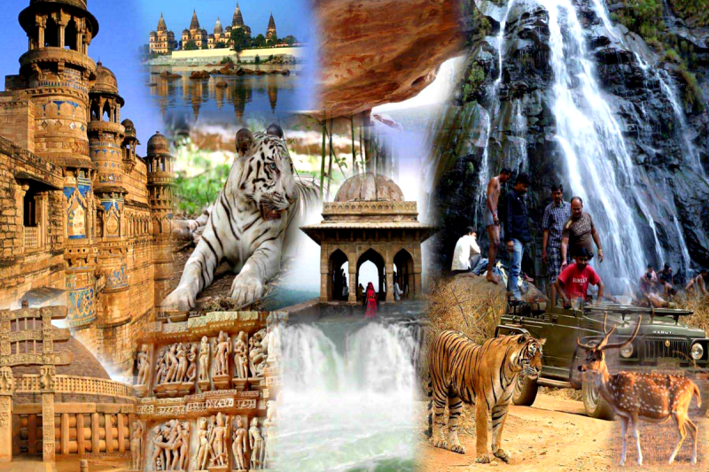 World Tourism Day 2024