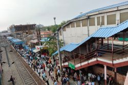 Indian Railways: अब ट्रेन में फर्जी टिकट पर यात्रा करने वाले यात्रियों की खैर
नहीं, इस तरह पकड़े जाएंगे - image