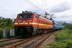 Festival Special Trains: त्योहारों से पहले यात्रियों के लिए अच्छी खबर, जयपुर से
रेलवे चलाएगा इतनी स्पेशल ट्रेन - image