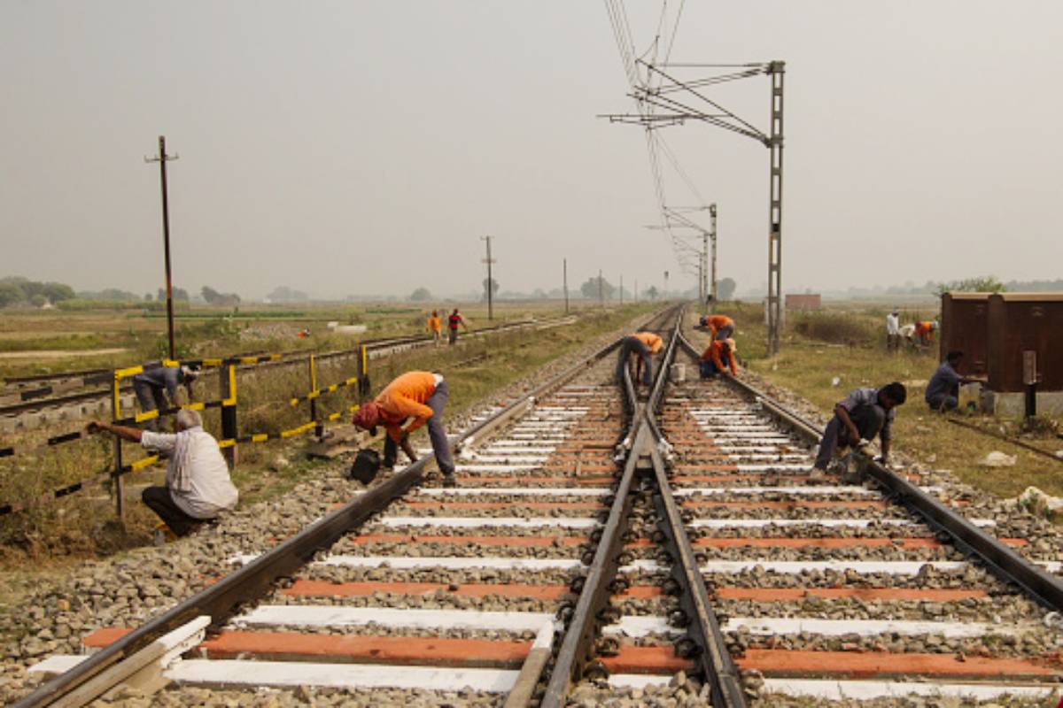 Trains cancelled: 17-26 सितंबर के बीच 8 एक्सप्रेस ट्रेनें कैंसिल, देखें लिस्ट