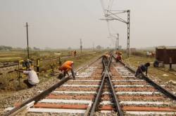 Trains cancelled: 17-26 सितंबर के बीच 8 एक्सप्रेस ट्रेनें कैंसिल, देखें लिस्ट - image