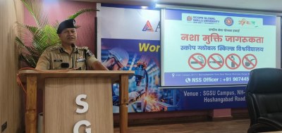 Government gives Rs 5,000 cash reward for saving the life of an injured person, citation: Sanjay Singh