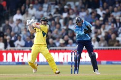 ENG vs AUS 1st ODI Highlights: ट्रेविस हेड ने फिर उधेड़ी इंग्लैंड की बखिया, जड़ा
तूफानी शतक, ऑस्ट्रेलिया ने मात्र इतने ओवर में चेज़ कर लिया 317 का स्कोर - image