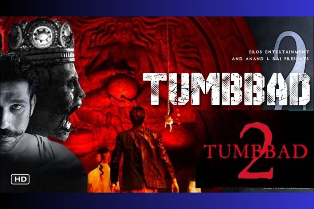 Tumbbad 2