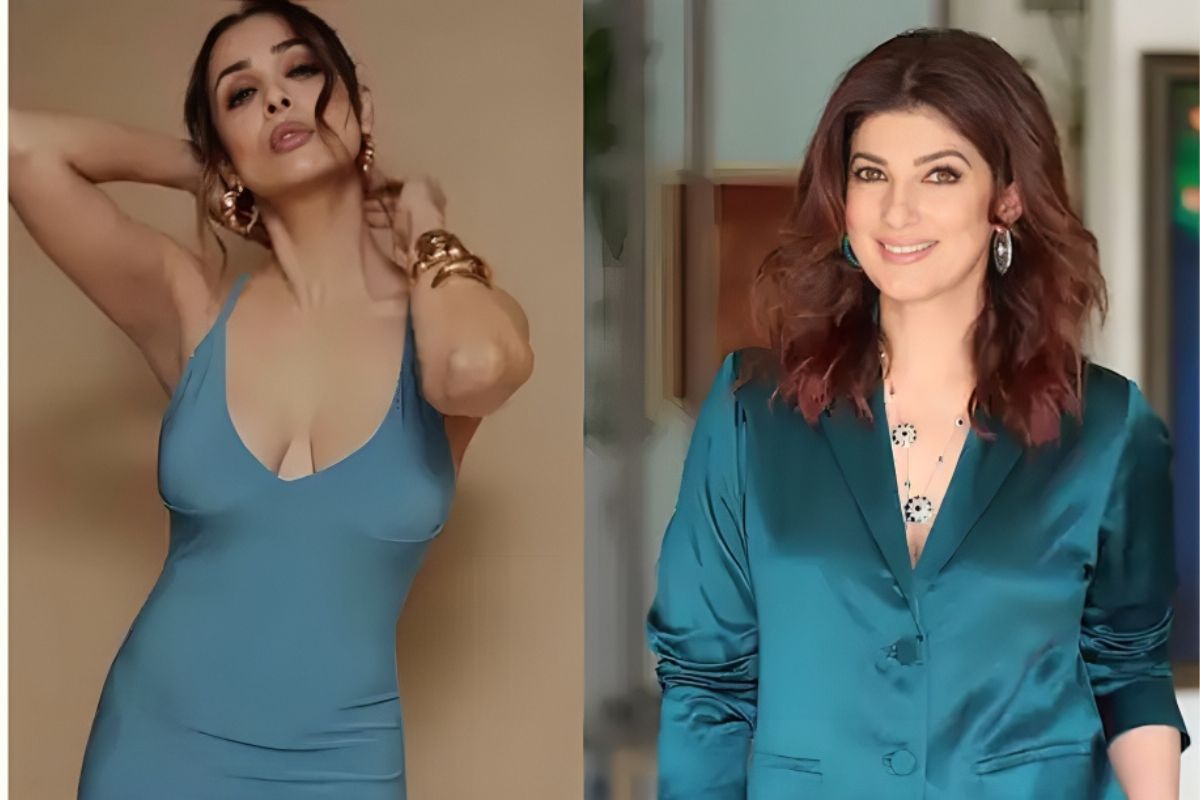 Video: आखिर क्यों Malaika Arora के घर पहुंची अक्षय कुमार की वाइफ ट्विंकल खन्ना?