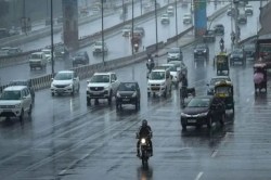 Monsoon2024: छत्तीसगढ़ में मानसून एक बार फिर भिगोने को तैयार, आज भारी बारिश के
आसार… - image