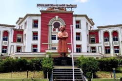 बिना ट्रेनिंग के पैसे देकर खरीदा गया सर्टिफिकेट नहीं होगा मान्य, CSVTU का फैसला - image