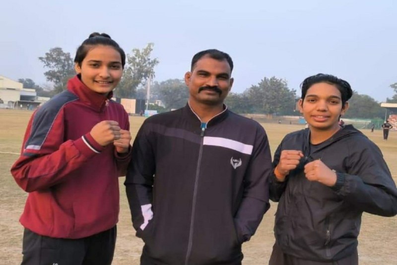 Senior National Wushu Championship 2024