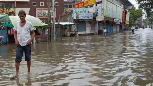 rajasthan weather