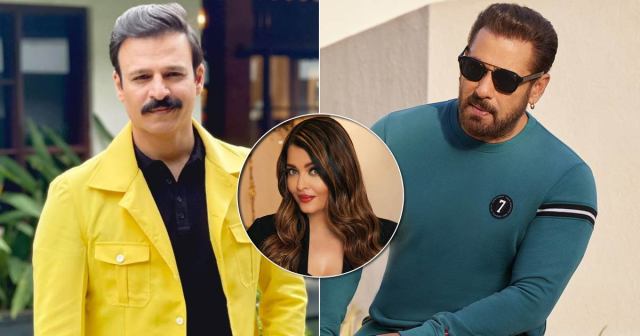 IIFA 2024 Vivek Oberoi Takes Dig At Salman Khan