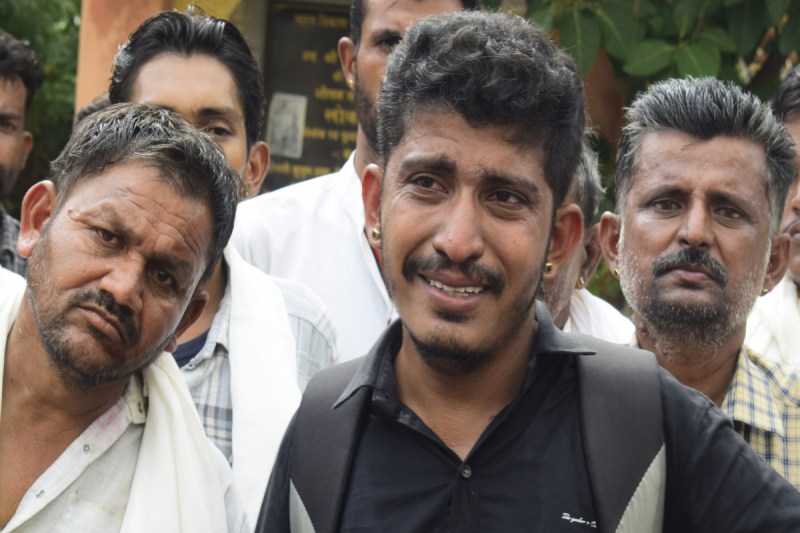 woman died in barmer