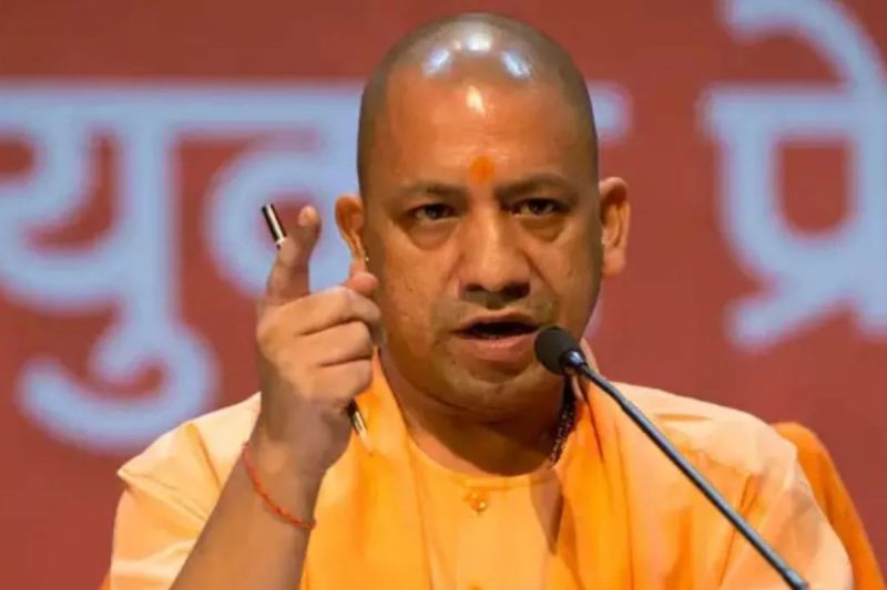 UP News, CM Yogi, BJP, Navratri,