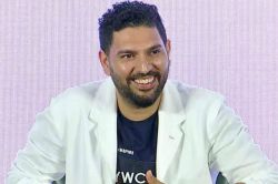 ‘हम सेमीफाइनल का बॉयकॉट नहीं कर रहे हैं’, अंतिम 4 में जगह बनाते ही युवराज सिंह
ने दिया बयान - image