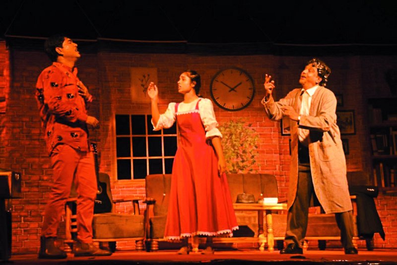 शादी का प्रस्ताव देख दर्शक हुए आनंदित, कलाकारों के अभिनय को मिली सराहना