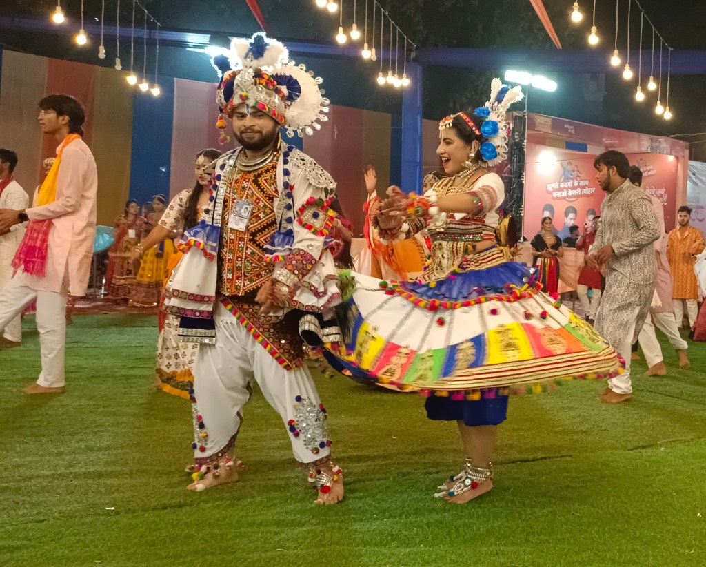 Dandiya Mahotsav