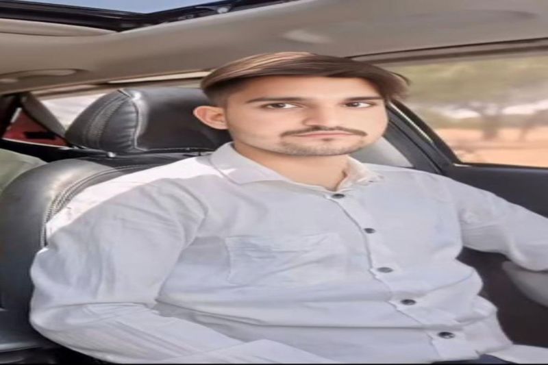 kidnapping of a youth