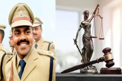 DSP जियाउल हक हत्याकांड में बड़ा फैसला, CBI कोर्ट ने 10 दोषियों को ठहराया
गुनहगार, सजा का ऐलान जल्द - image