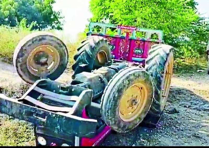 मृतक मुकेश गुर्जर मांगरोल थाना क्षेत्र का झाड़वा निवासी का निवासी