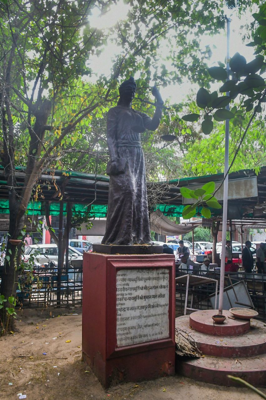 न्याय मूरत की बदलेगी सूरत, जयपुर की तस्वीर देखें