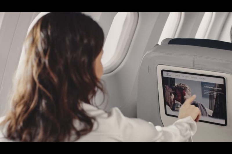 Adult Film playing in Flight Adult Film playing in Flight in Sydneyin Sydney