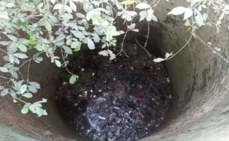 घटना स्थल का