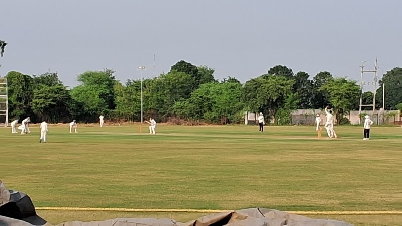 अंडर-15 इंटर डिस्ट्रिक्ट क्रिकेट टूर्नामेंट