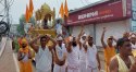 The ancient Jain temples will be preserved, a three-day program will be
organised from tomorrow