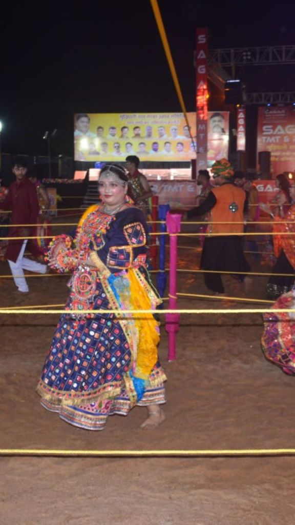 Garba