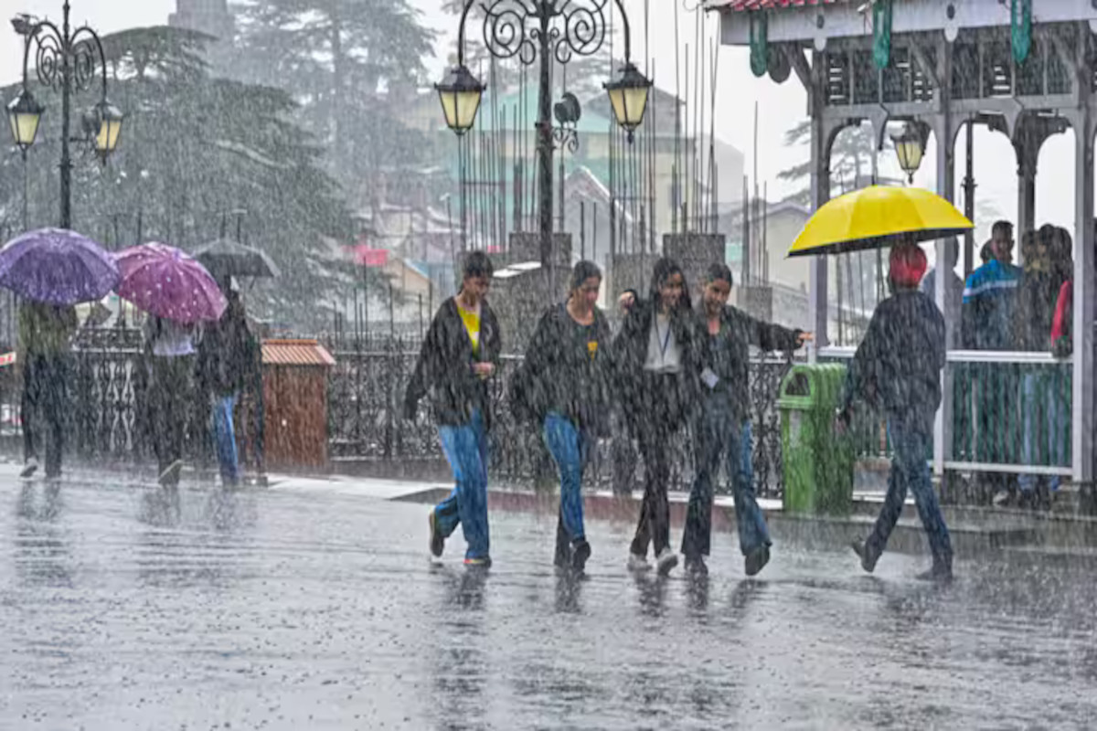 UP Weather Alert: दशहरे के बाद हरदोई, लखनऊ और लखीमपुर में कड़ाके की ठंड की
शुरुआत, IMD की बड़ी चेतावनी!