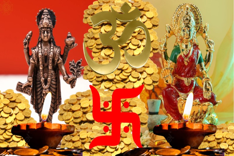 Dhanvantari Puja Date