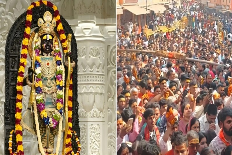 AyodhyaDeepotsav2024