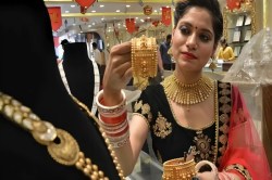  Gold Price Today: लखनऊ मंडल में सोने की कीमतों में उछाल, जानें आज के ताजा भाव - image