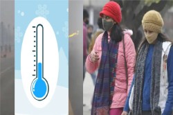 UP Weather: लखनऊ में ठंड की दस्तक,बंद हुए कूलर-AC, सुबह-शाम सर्द हवाओं ने बढ़ाई
ठिठुरन - image