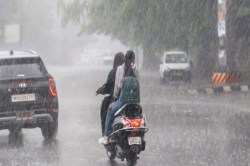 UP Rains: यूपी के इन जिलों में अगले 48 घंटे बाद दो दिनों तक बारिश, फिर झोला लेकर
निकाल लेगा मानसून, जाने ठंड को लेकर IMD की भविष्यवाणी - image