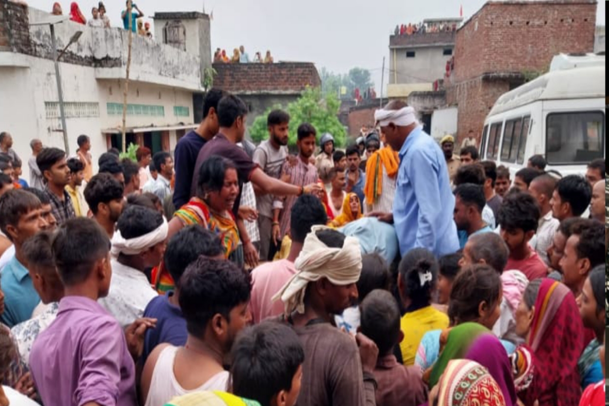 Gonda news