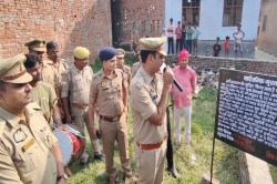 Mau Crime: मुख्तार अंसारी के मरने के बाद भी गुर्गों पर प्रशासन का चल रहा हंटर,
दो करोड़ की संपत्ति कुर्क - image