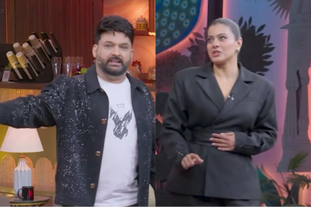 The Great Indian Kapil Show