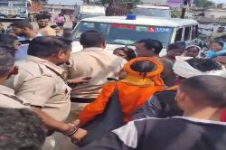 Watch video.. खुर्सीपार, बच्चे को अगवा करने की कोशिश, 2 पुलिस हिरासत में - image