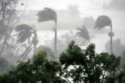 Cyclone Rain UP: चक्रवाती तूफान ‘दाना’ का असर पूर्वी जिलों में: 24, 25 और 26
अक्टूबर को भारी बारिश का अलर्ट - image