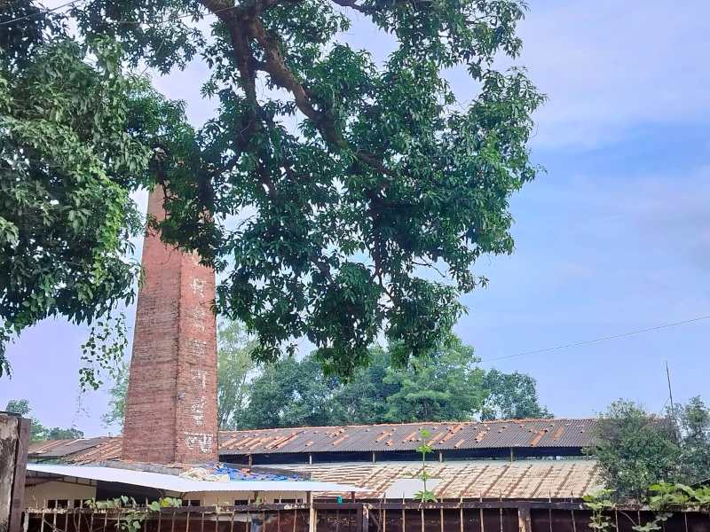 एक-एक बंद हो रहे जिले के कवेली उद्योग