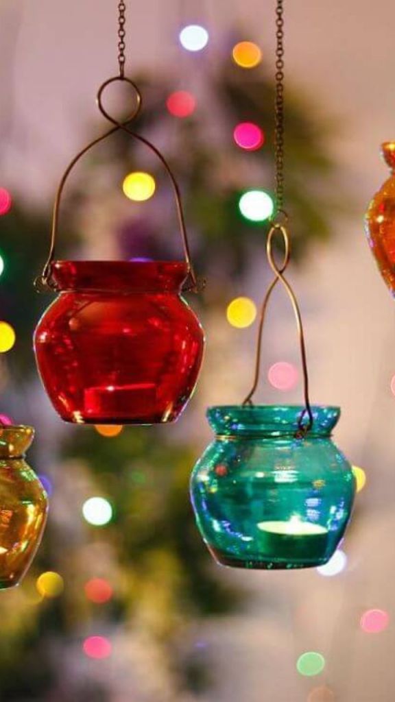Diwali Decoration Ideas