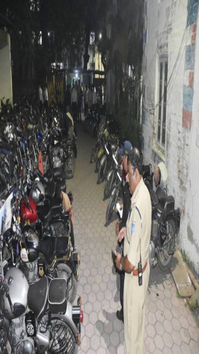 Short video poster image