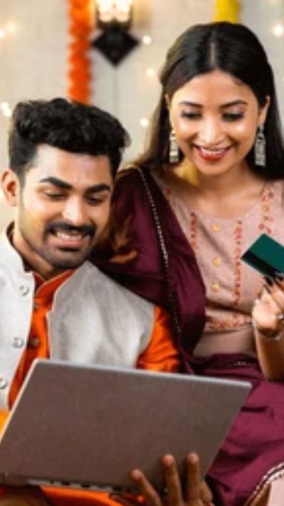 online shopping 