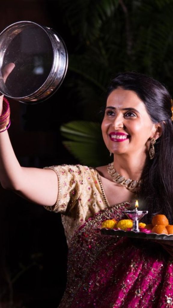 Karwa Chauth 2024