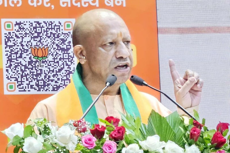UP News, CM Yogi, BJP,
