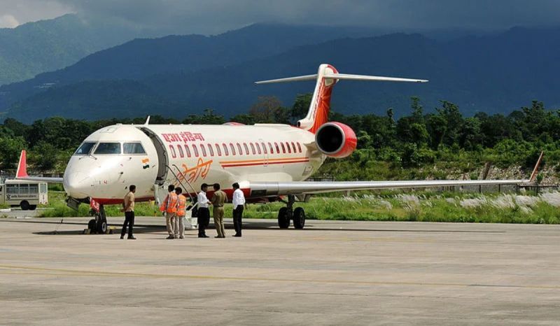 33 flights have been approved from Dehradun Airport in the winter season