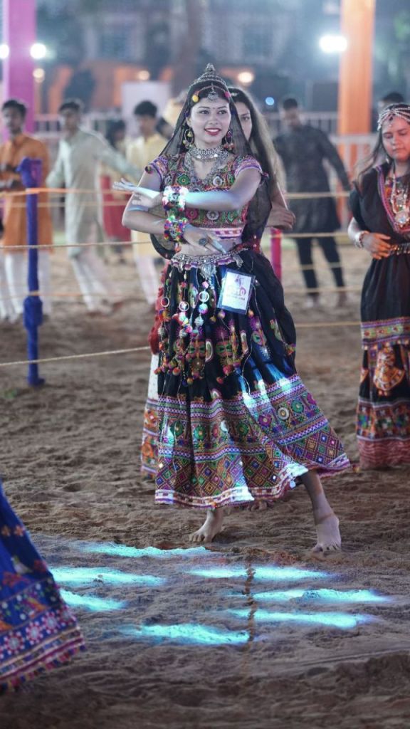 Garba